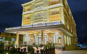 Hotel Star Palace Rameshwaram